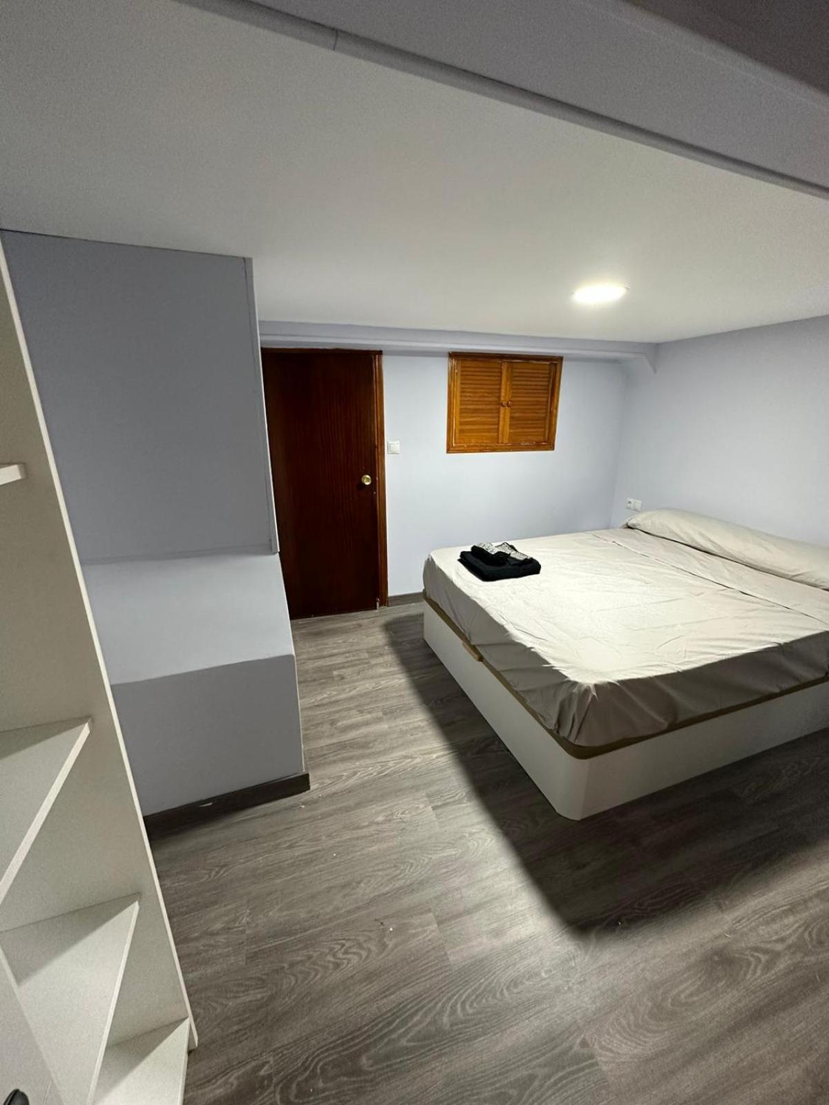 Apartamento Casco Viejo Bermeo Daire Dış mekan fotoğraf