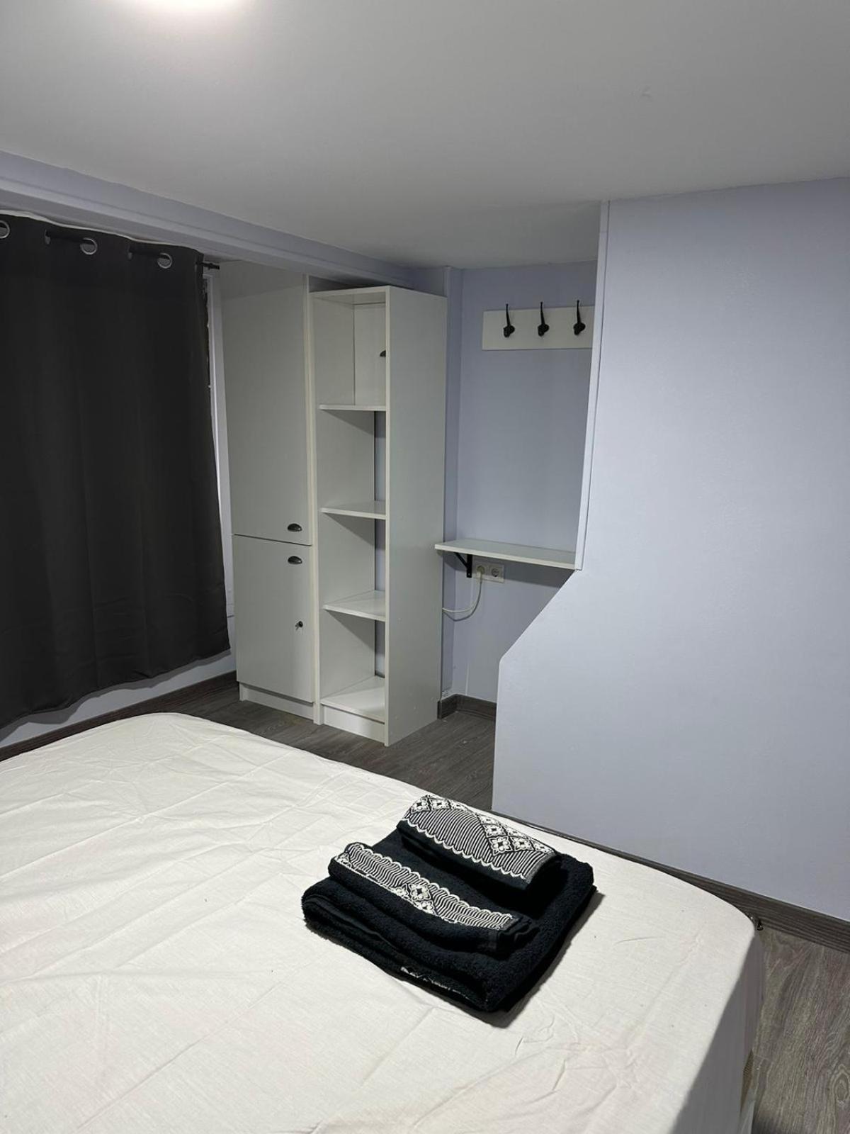 Apartamento Casco Viejo Bermeo Daire Dış mekan fotoğraf