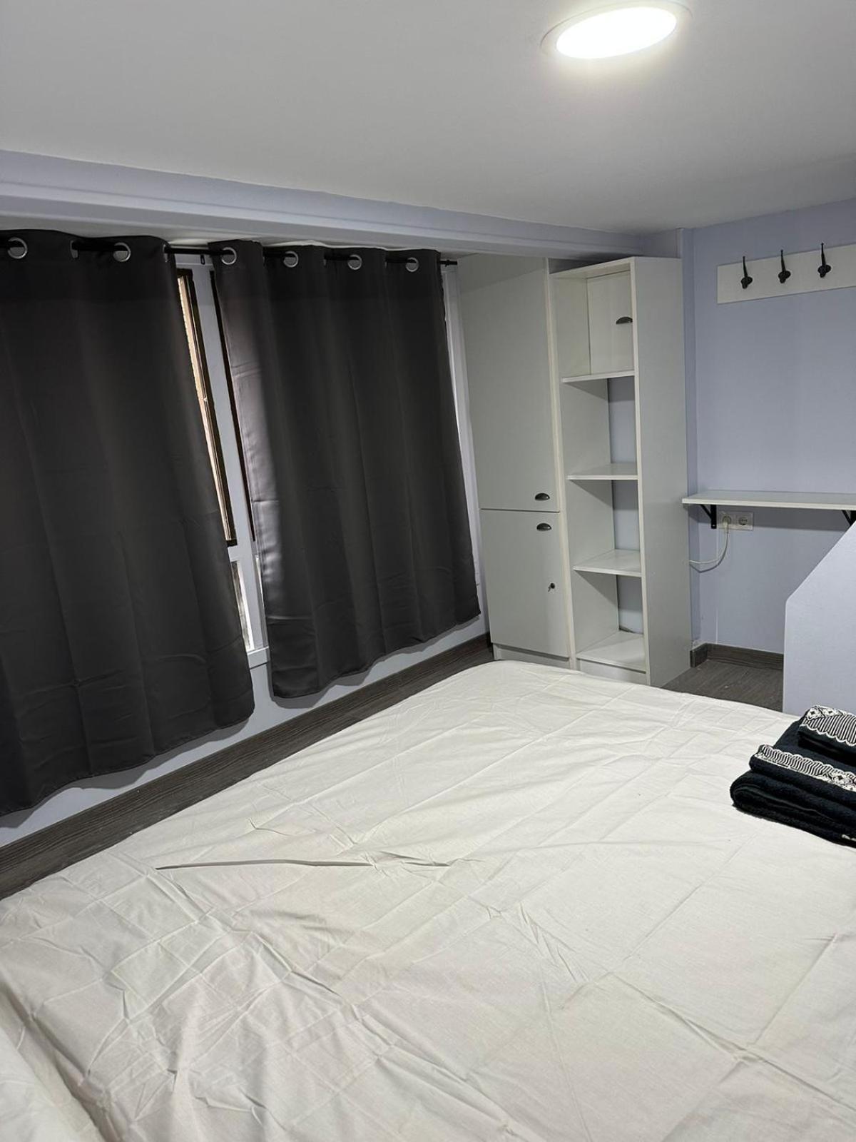 Apartamento Casco Viejo Bermeo Daire Dış mekan fotoğraf