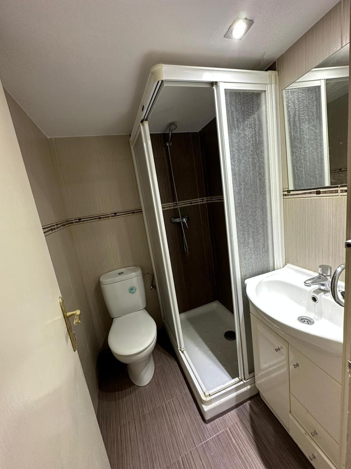 Apartamento Casco Viejo Bermeo Daire Dış mekan fotoğraf