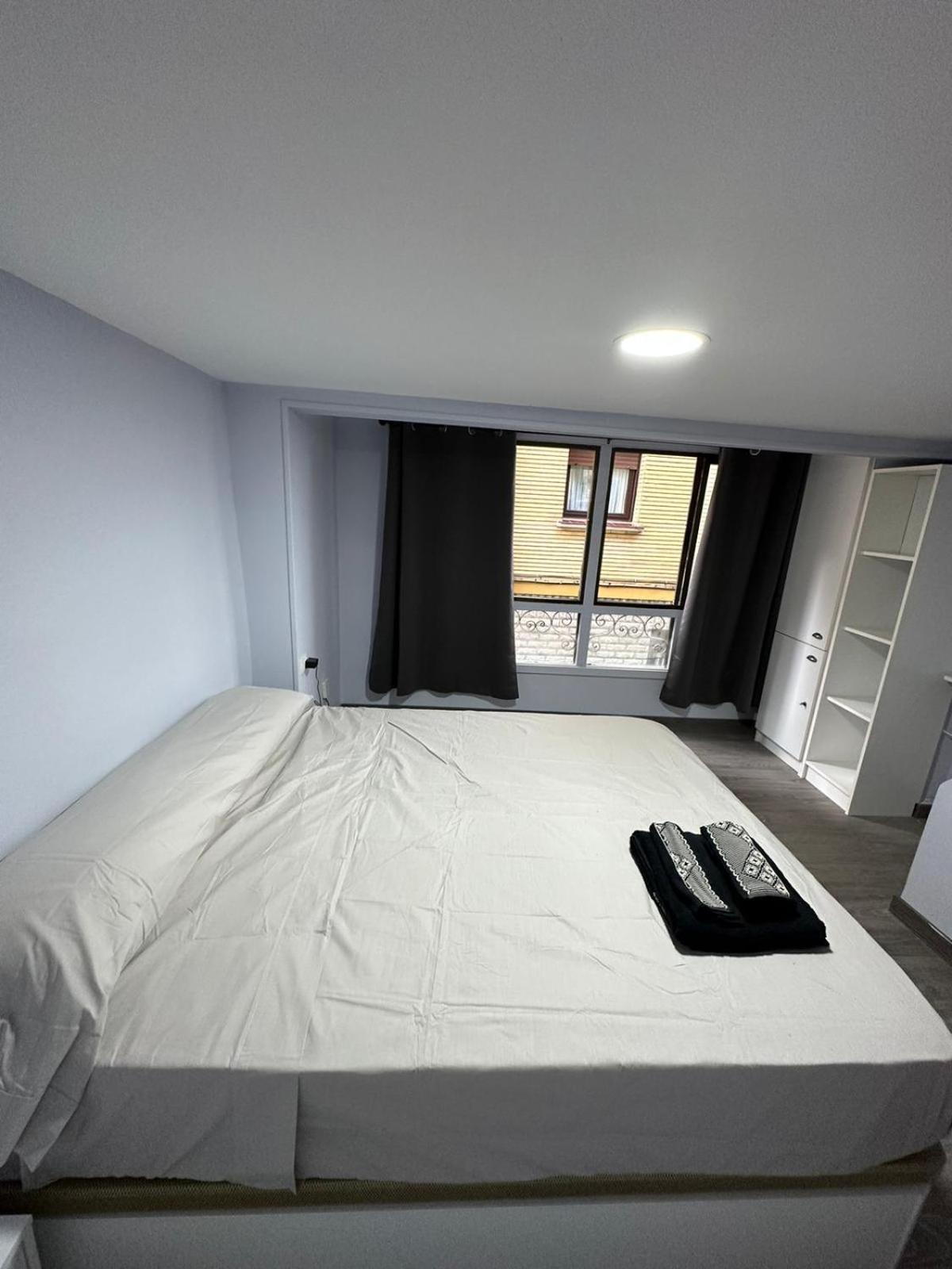 Apartamento Casco Viejo Bermeo Daire Dış mekan fotoğraf
