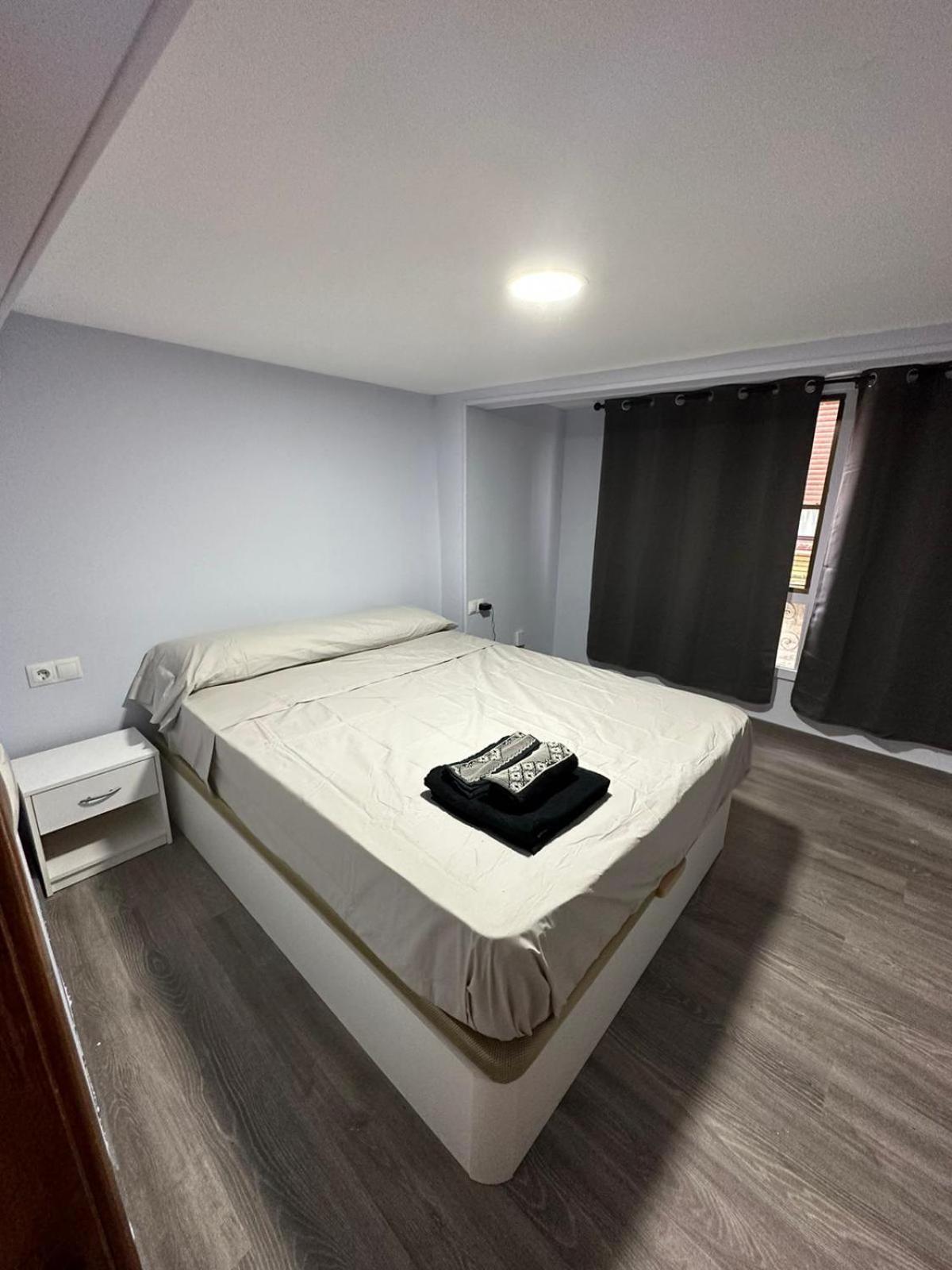 Apartamento Casco Viejo Bermeo Daire Dış mekan fotoğraf